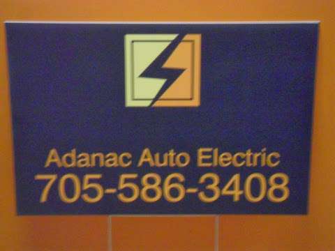 Adanac Auto Electric