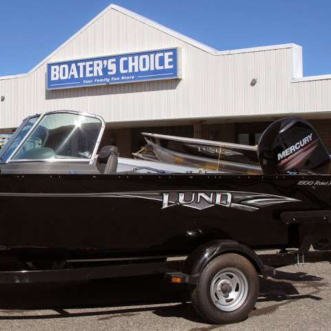 Boater's Choice