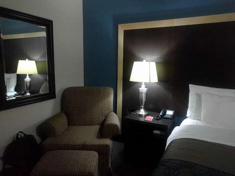 Econo Lodge Sudbury