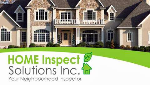 Home Inspect Solutions Inc.