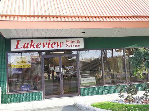 Lakeview Sales & Service Lakeview Sales & Service