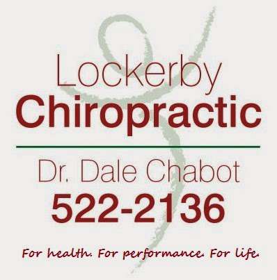 Lockerby Chiropractic Clinic Lockerby Chiropractic Clinic