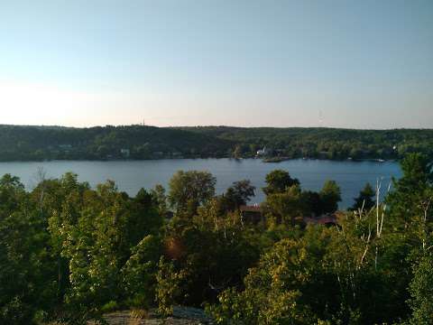 Long lake - sudbury