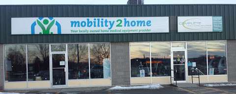Mobility2 home
