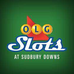 OLG Slots at Sudbury Downs