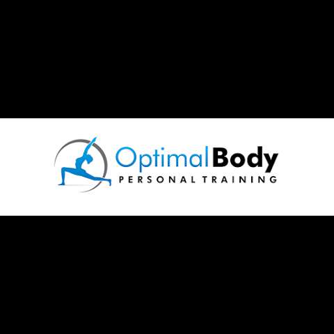 Optimal Body Personal Training