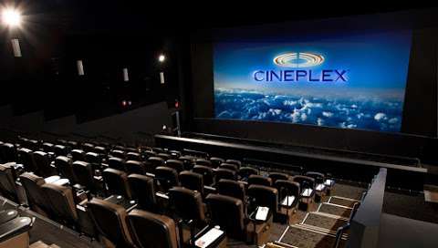 SilverCity Sudbury Cinemas SilverCity Sudbury Cinemas