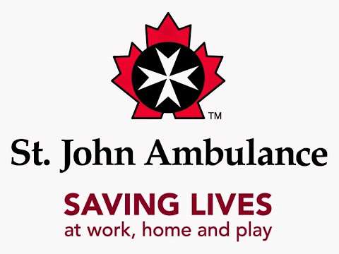 St. John Ambulance