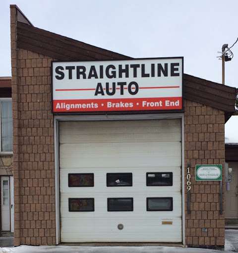 Straightline Auto