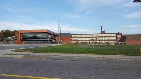 Sudbury Secondary School
