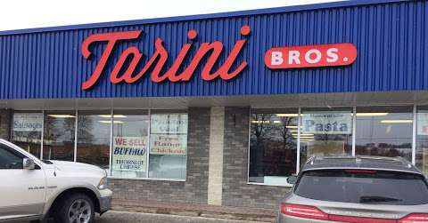 Tarini Brothers Meat Market