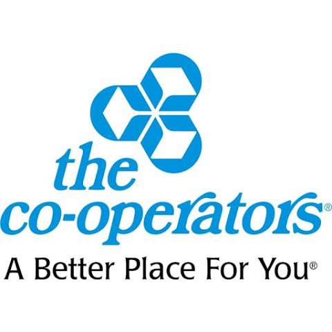 The Co-operators - Leclair Financial Planning Inc