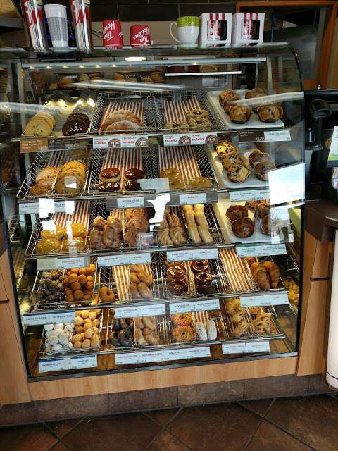 Tim Hortons Tim Hortons