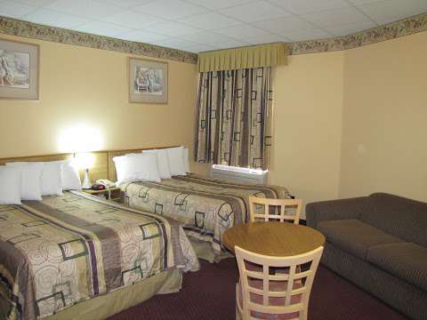 Valley Inn Motel & Suites